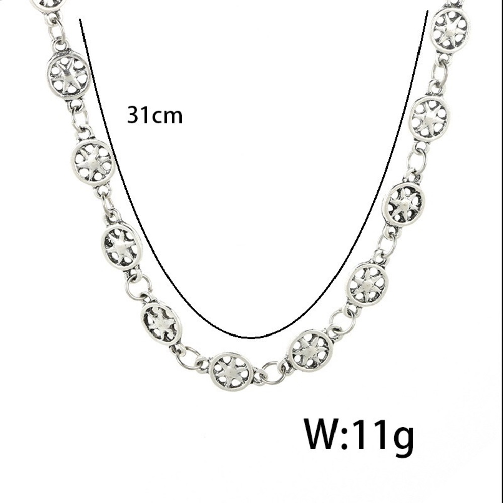 Necklace - Picture 4 of 9